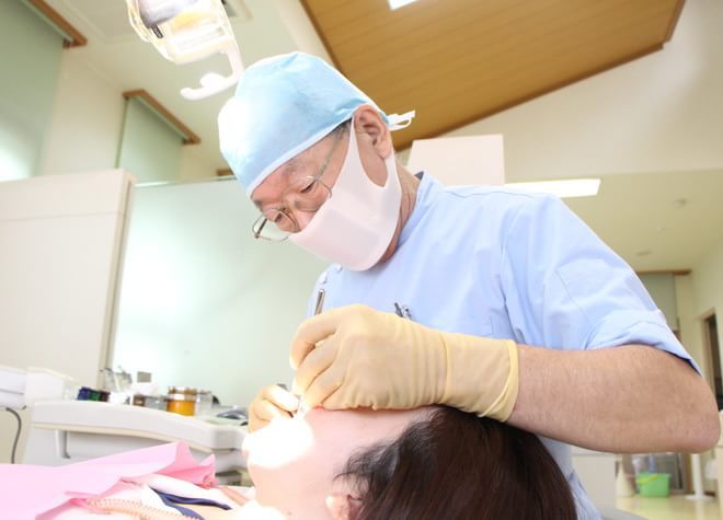 あづま歯科医院（写真1）