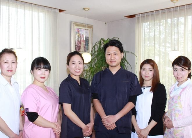 ア歯科亀井診療所