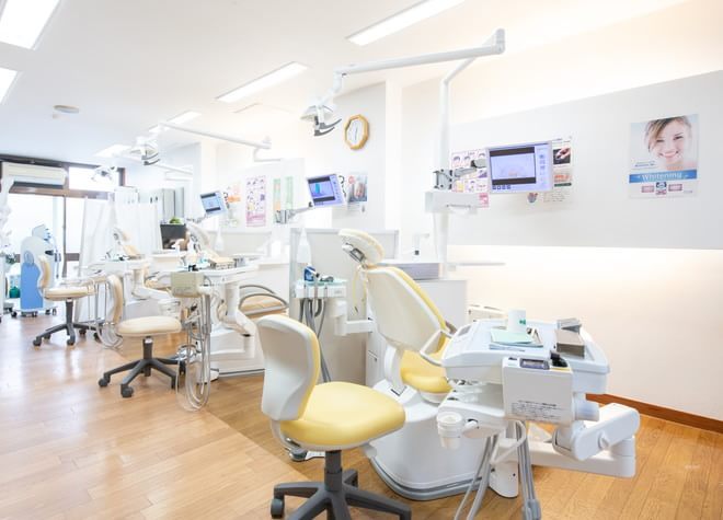 佐野歯科医院の画像