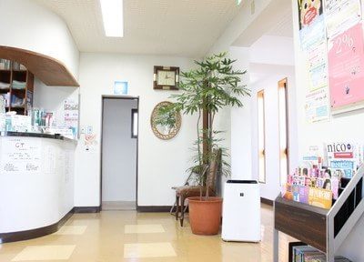 楠目歯科診療所の画像