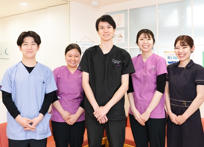 エムズ総合歯科クリニック東中野の画像