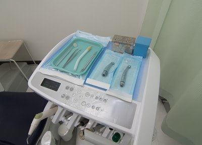 桃園通り　村上歯科医院の画像