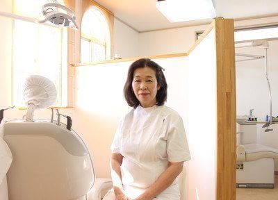 医師 スタッフ はらだ歯科つきみ野診療所 伊勢原市 伊勢原駅 Epark歯科