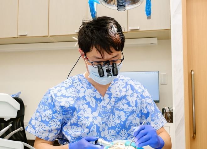 アロハ歯科　小児・矯正歯科クリニック（写真2）