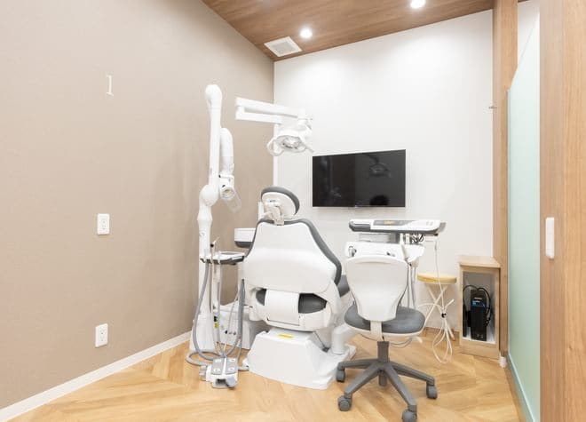 ひかりのき歯科クリニックつくばの画像