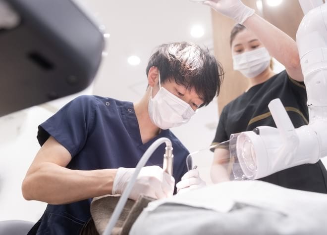 ひかりのき歯科クリニックつくばの画像