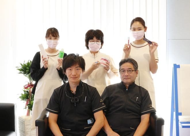 医療法人大須賀 大須賀歯科