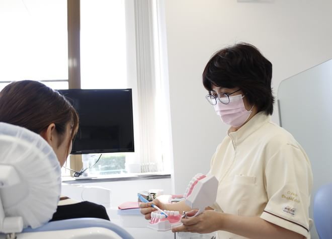 医療法人大須賀　大須賀歯科の画像