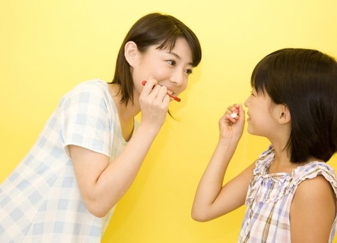 お子様の予防から発達まで