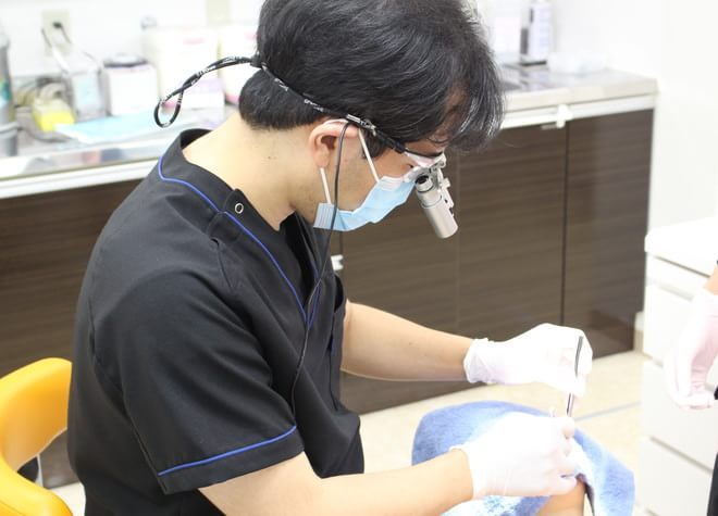 新大阪ひかり歯科クリニック（写真2）