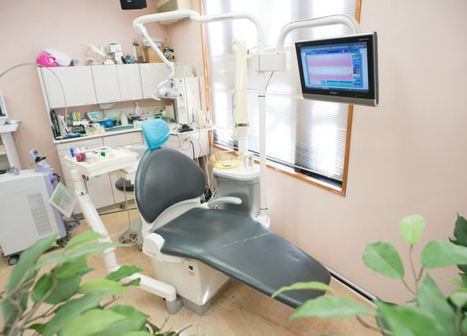清水歯科医院（写真2）