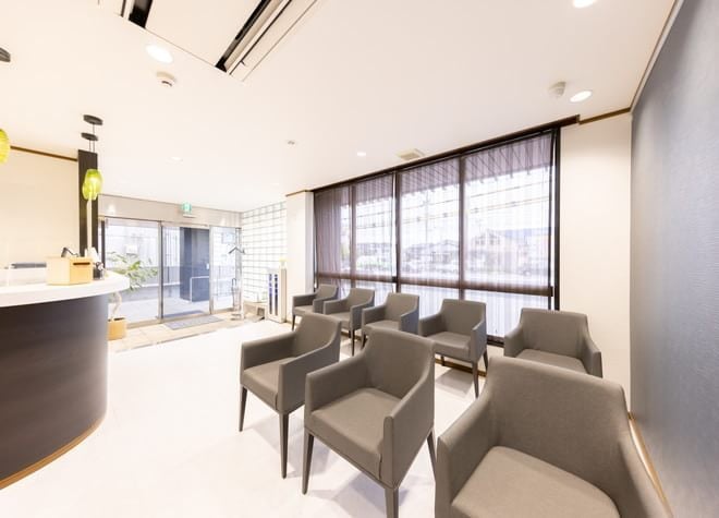 石多歯科医院の画像