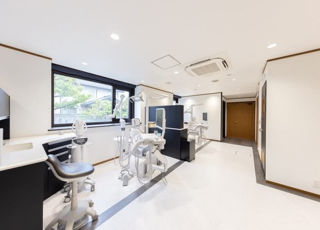 石多歯科医院の画像