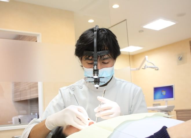 まる歯科診療所(さいたま市中央区/与野本町駅)｜EPARK歯科