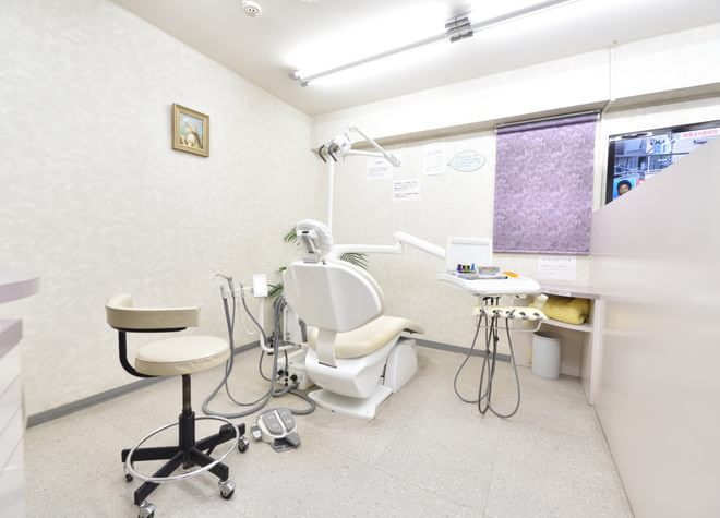 益田歯科クリニックの画像