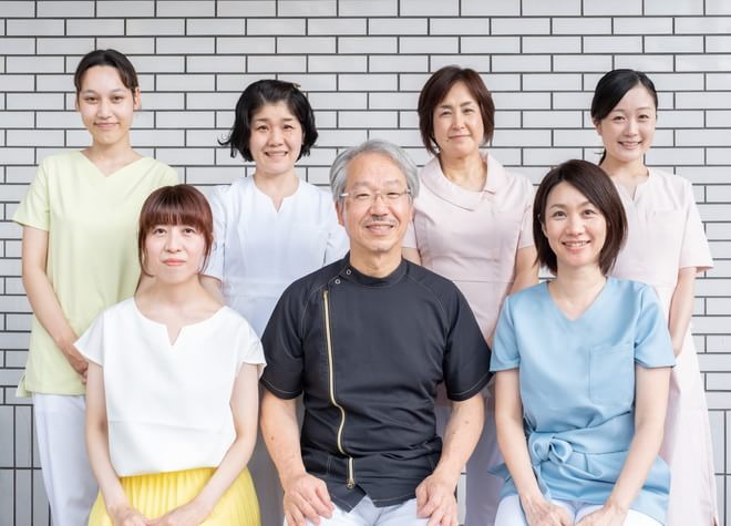 かとうデンタルオフィス+加藤歯科診療所