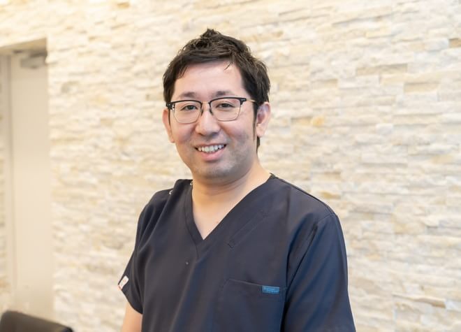 医師 スタッフ あすはデンタルクリニック 市川市 南行徳駅 Epark歯科