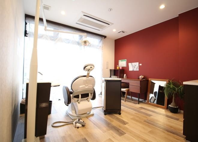 ワイワイデンタルクリニック赤池の画像