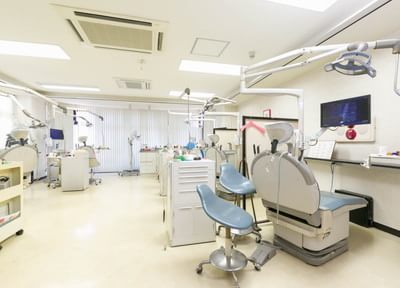 金藤歯科医院（写真2）