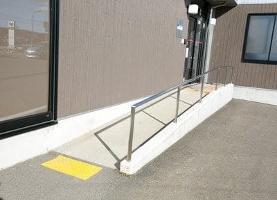 たかのす歯科クリニックの画像