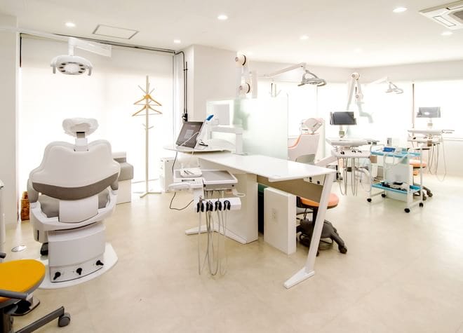 レオンデンタルオフィス沖縄那覇院の画像