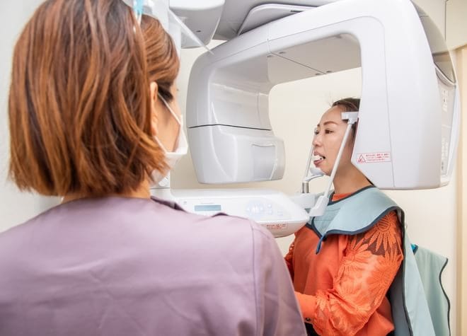 レオンデンタルオフィス沖縄那覇院の画像