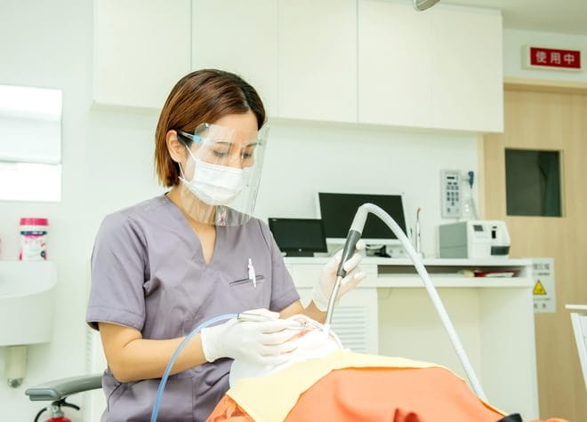 レオンデンタルオフィス沖縄那覇院の画像