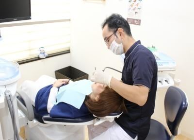 医療法人　たけはら歯科医院 荒田八幡駅 2の写真