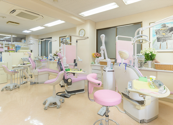 いまい歯科医院 市役所前駅(広島県) 2の写真