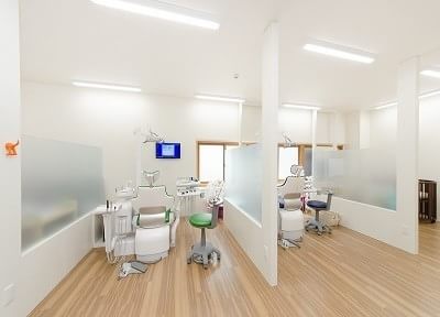 みかみ歯科医院（写真1）