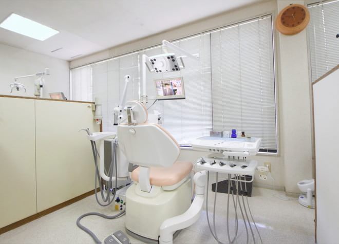 服部歯科医院の画像