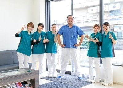 帝塚山歯科