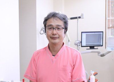 医院の写真