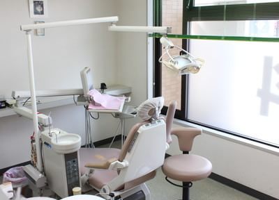 川上歯科医院の画像