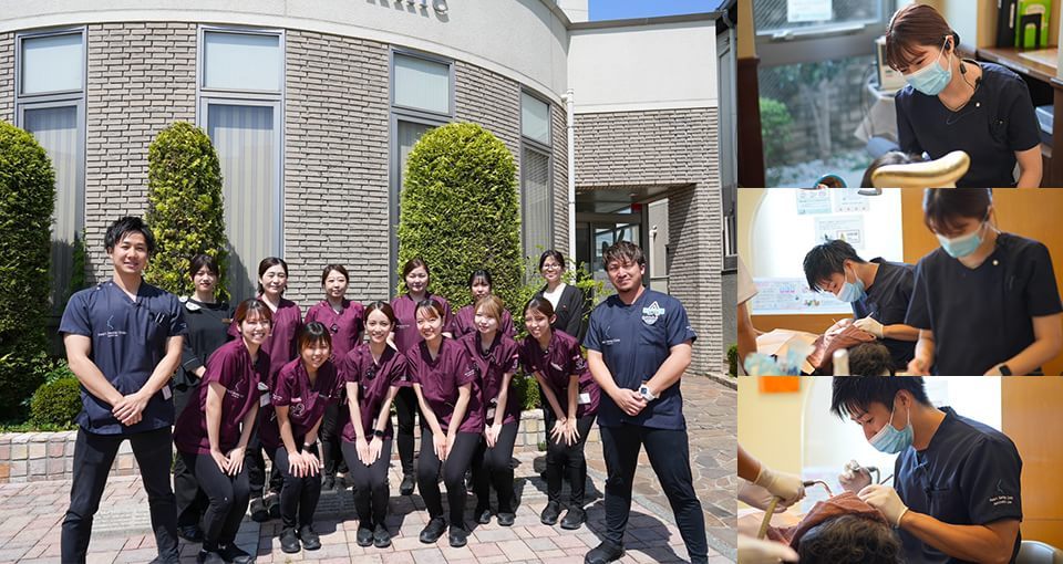 熊本パール総合歯科・矯正歯科・こども歯科クリニック健軍院