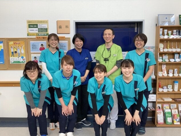 医療法人社団星光会 御影診療所歯科 上川郡清水町 御影駅 北海道 Epark歯科