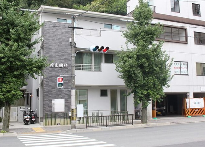原山歯科医院 京都市左京区 神宮丸太町駅 Epark歯科