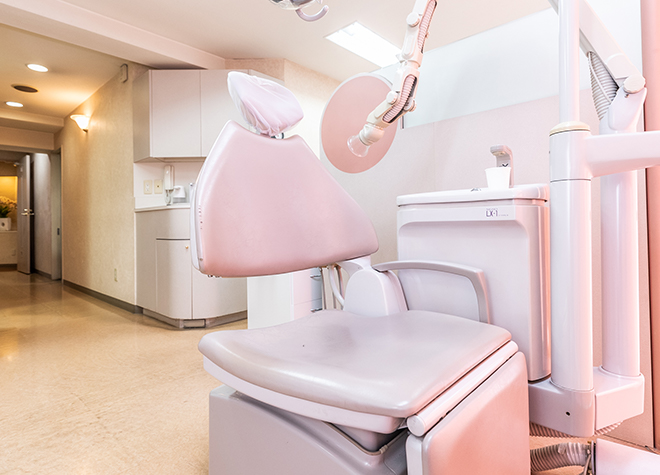 たけい歯科室の画像