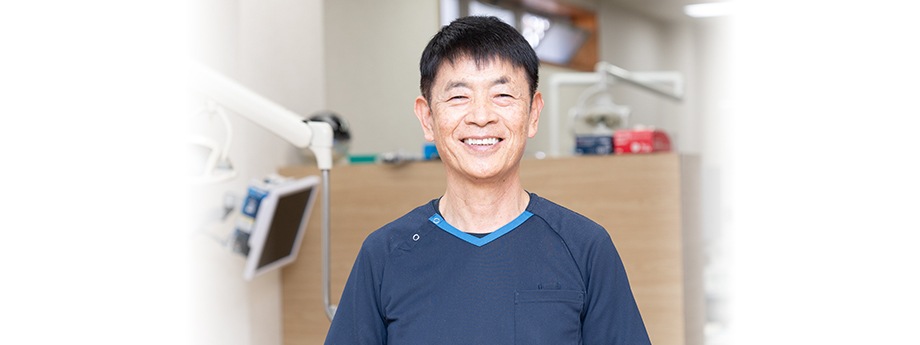 横井歯科診療所 八尾市 近鉄八尾駅 Epark歯科