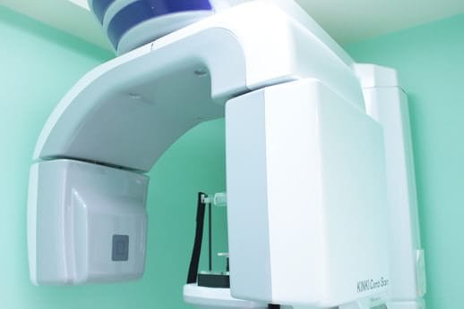 柴野歯科医院_医院写真3