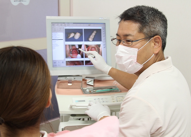 モチベーションを向上し、健康な歯を守りましょう