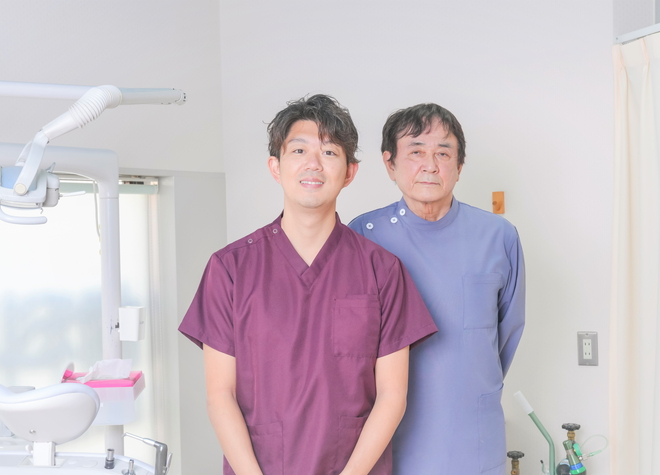 徳田歯科医院（写真0）