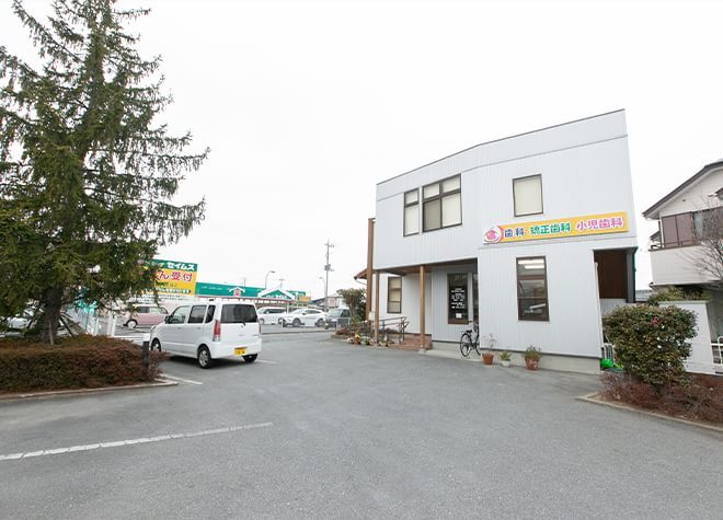 はせがわ歯科 埼玉県熊谷市 熊谷市 熊谷駅 Epark歯科