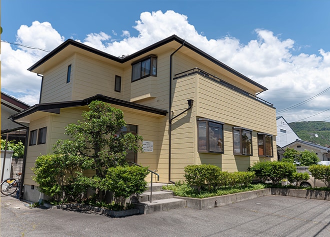 岡田小林歯科医院 松本市 北松本駅 Epark歯科