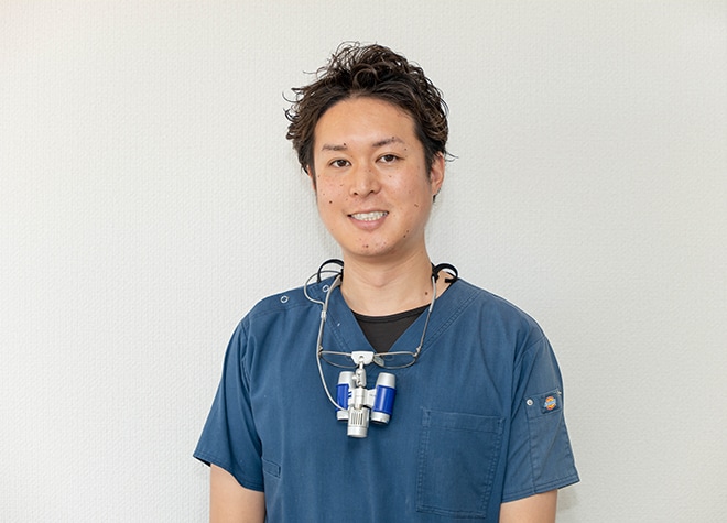 医師 スタッフ 岡田小林歯科医院 松本市 北松本駅 Epark歯科