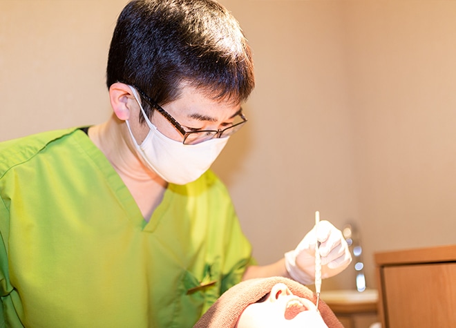 ホワイトエッセンス ウィンデンタルクリニック 福岡市中央区 西鉄福岡 天神 駅 Epark歯科