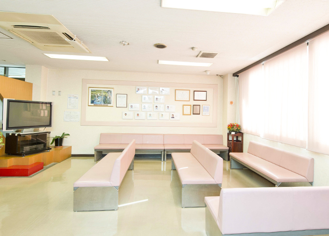 浅賀歯科医院 南越谷駅 3の写真