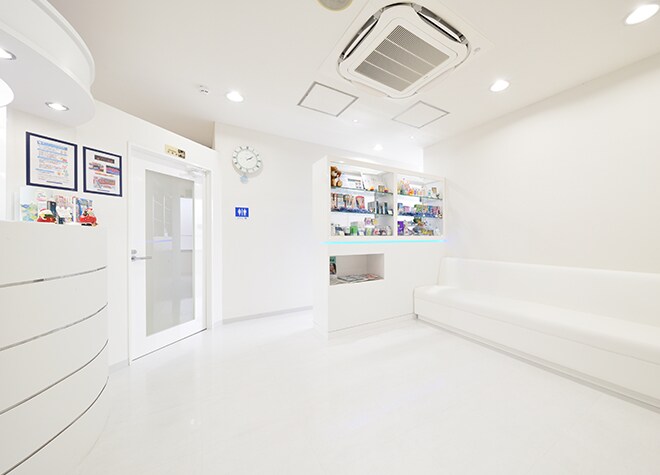 海岸歯科 oral care 千葉市中央区 蘇我駅 Epark歯科