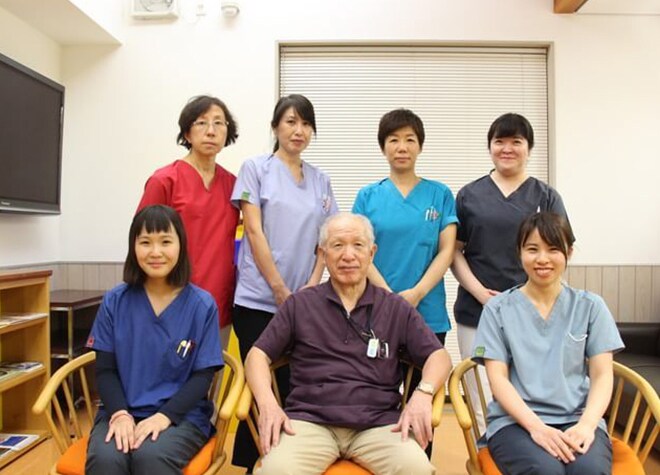 江間ファミリー歯科・矯正歯科