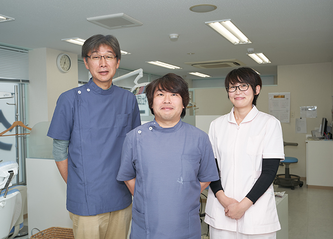札幌ピースデンタルクリニック(北12条駅の歯科口腔外科)